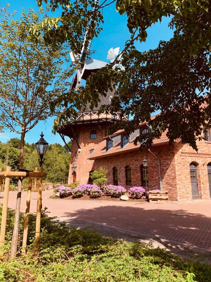 Oldenburger Muehle Exterior foto